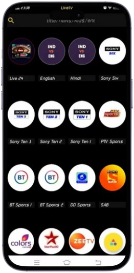 lightweight-app-size